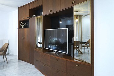 MANGINI ARREDAMENTI REALIZZAZIONI